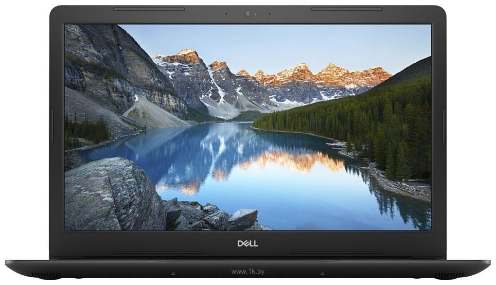 Фотографии Dell Inspiron 17 5770-0597V