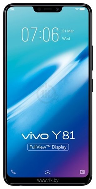 Фотографии Vivo Y81 3/32Gb