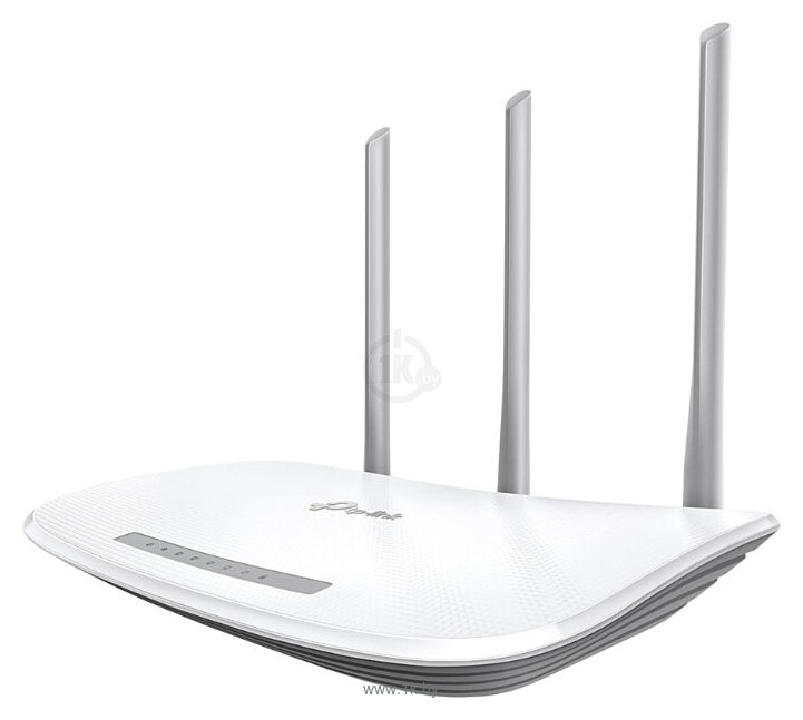 Фотографии TP-LINK TL-WR845N V4