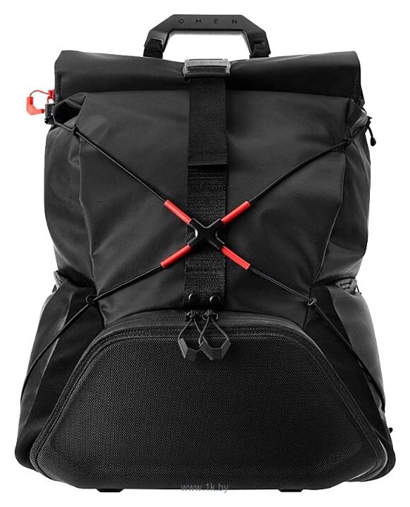 Фотографии HP Omen X Transceptor Backpack 17