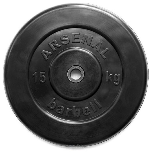 Фотографии Arsenal Диск 26 мм 20 кг