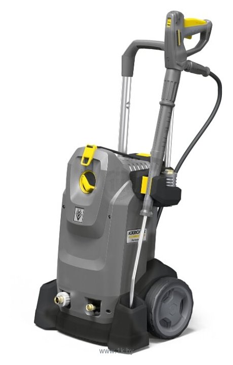 Фотографии KARCHER HD 6/15 M