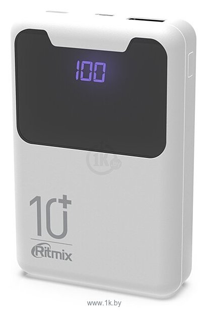 Фотографии Ritmix RPB-10005