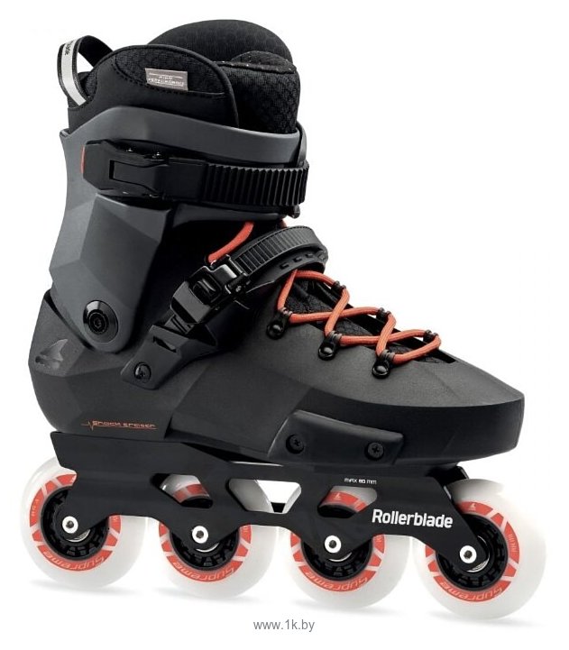 Фотографии Rollerblade Twister Edge 2020