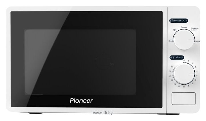 Фотографии Pioneer MW205M