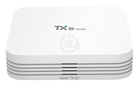 Фотографии Tanix TX8 Max 3/32 Gb