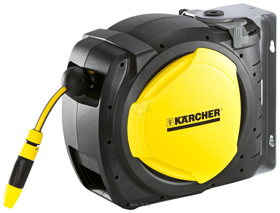 Фотографии Karcher CR 7.220 2.645-218.0