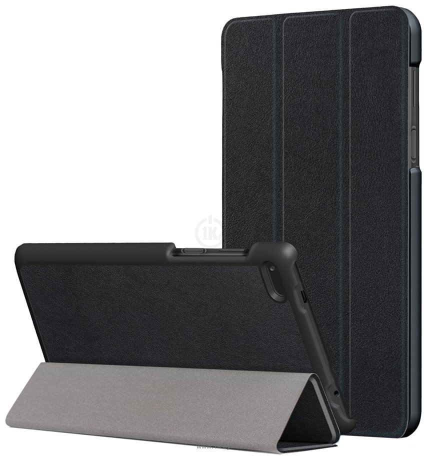 Фотографии JFK для Lenovo Tab 3 Essential (черный)