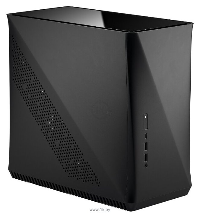 Фотографии Fractal Design ERA ITX Carbon Black