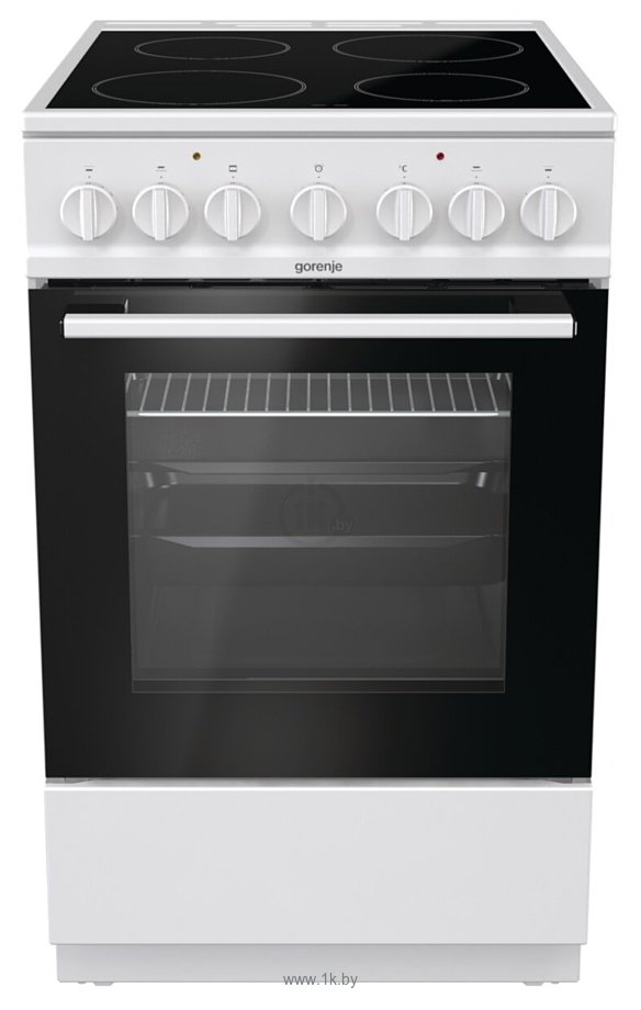 Фотографии Gorenje EC 5241 WG