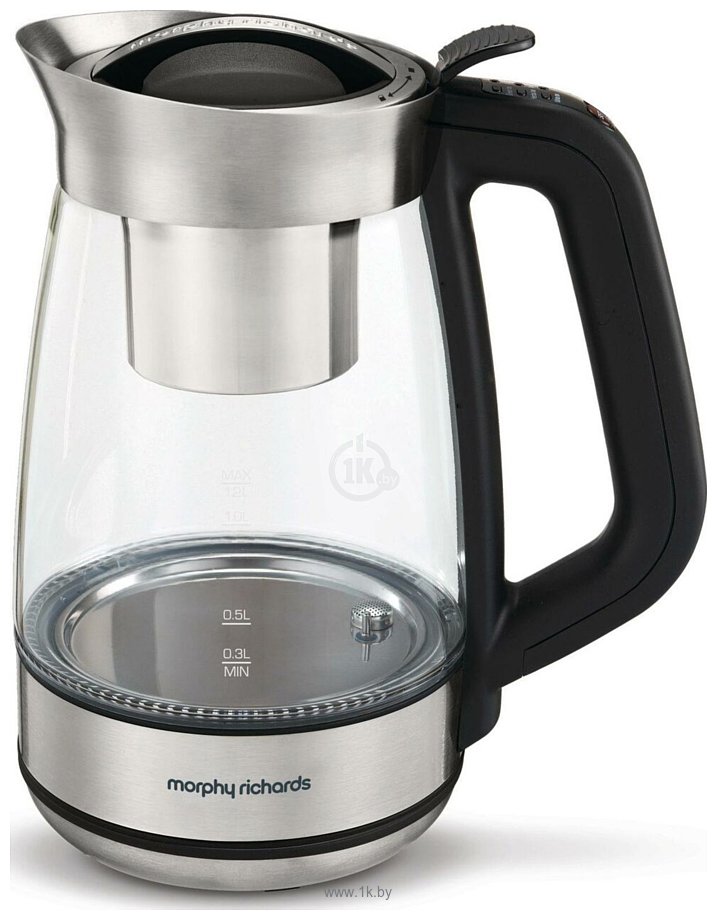 Фотографии Morphy Richards 132002