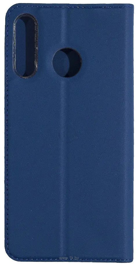 Фотографии VOLARE ROSSO Book Case для Huawei P30 Lite (синий)