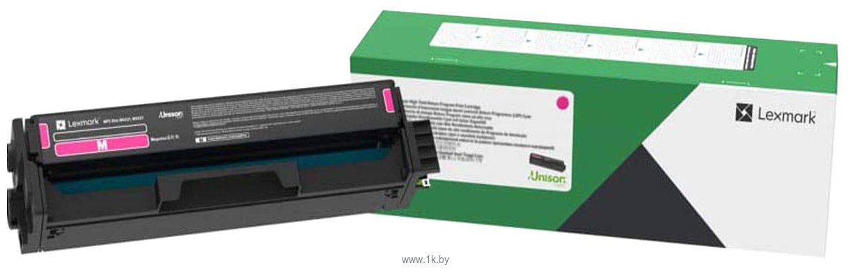 Фотографии Аналог Lexmark 20N5XM0