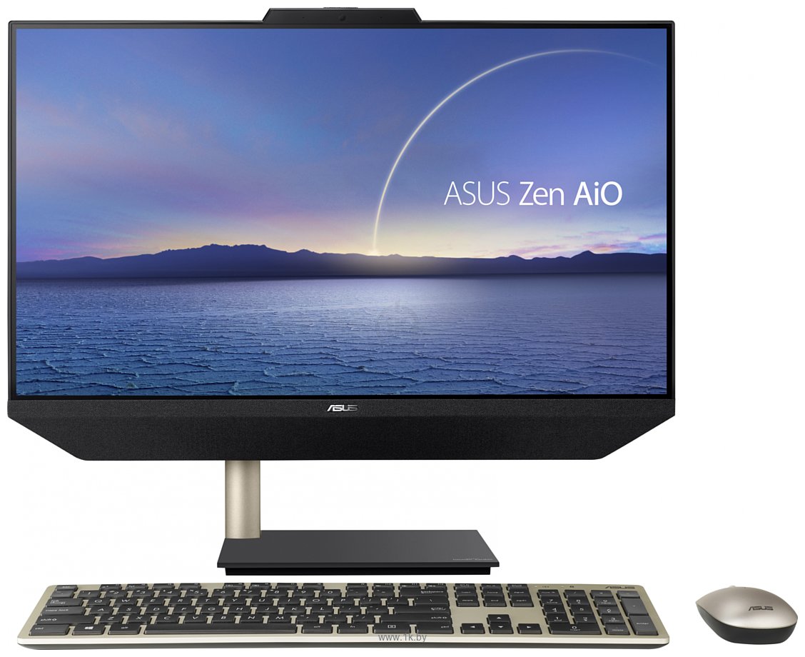 Фотографии ASUS Zen AiO 24 A5400 A5400WFAK-BA111T