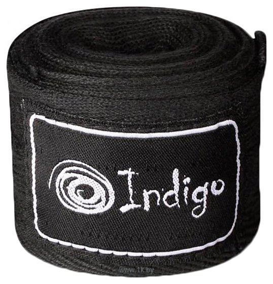 Фотографии Indigo 1115 (3.5 м, черный)
