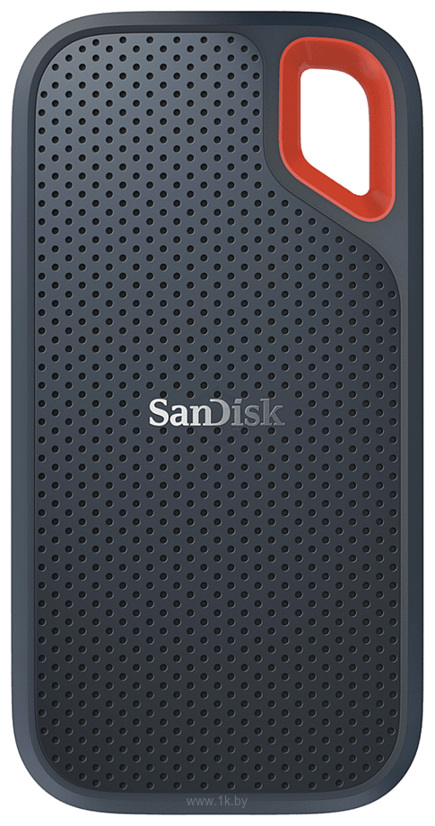 Фотографии SanDisk Extreme SDSSDE60-2T00-G25 2TB