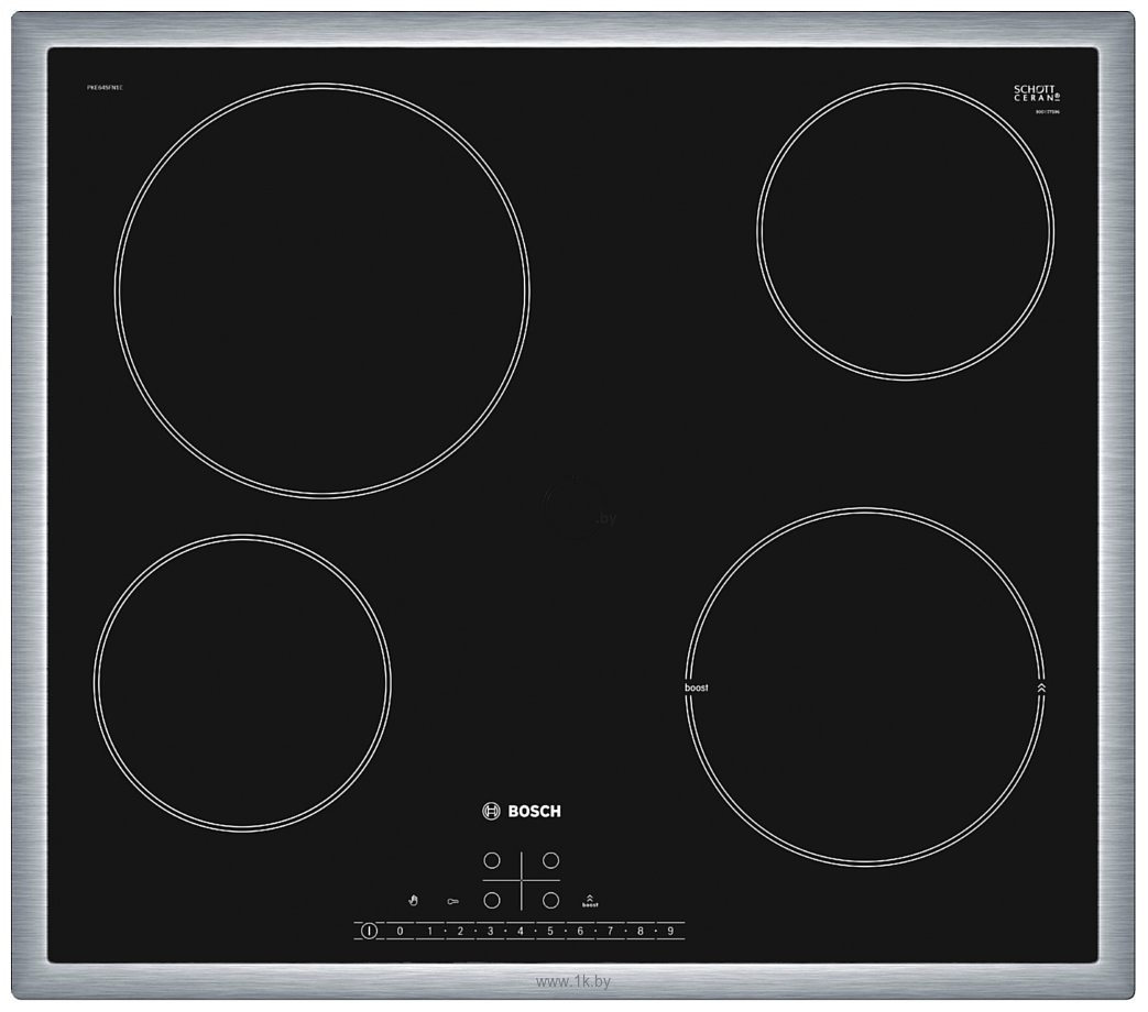 Фотографии Bosch PKE645FN1E