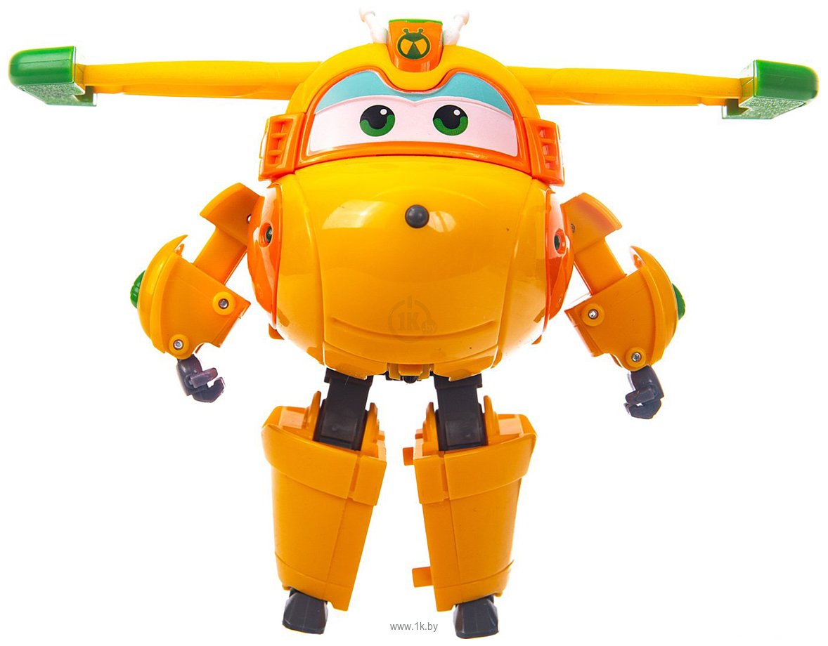 Фотографии Super Wings Баки EU740273