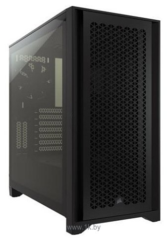 Фотографии Corsair 4000D Airflow CC-9011200-WW