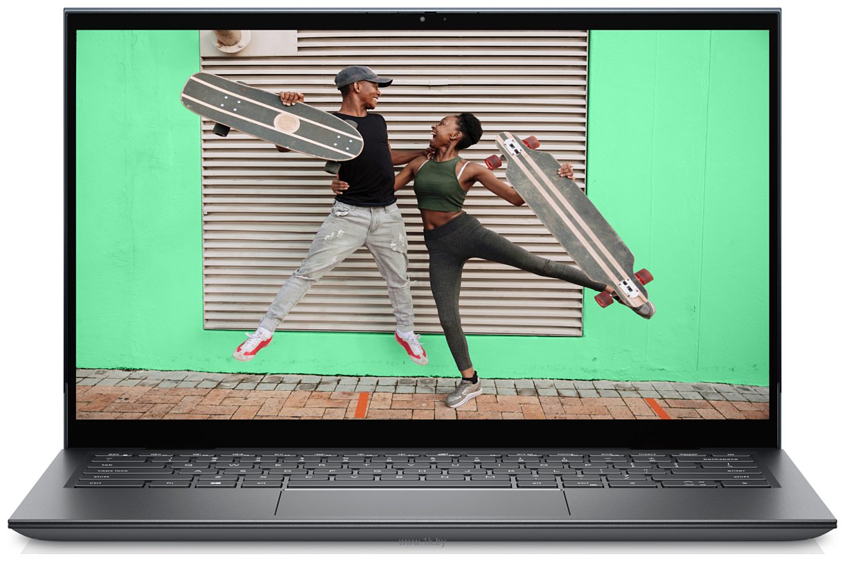 Фотографии Dell Inspiron i7415 A906BLUPUS