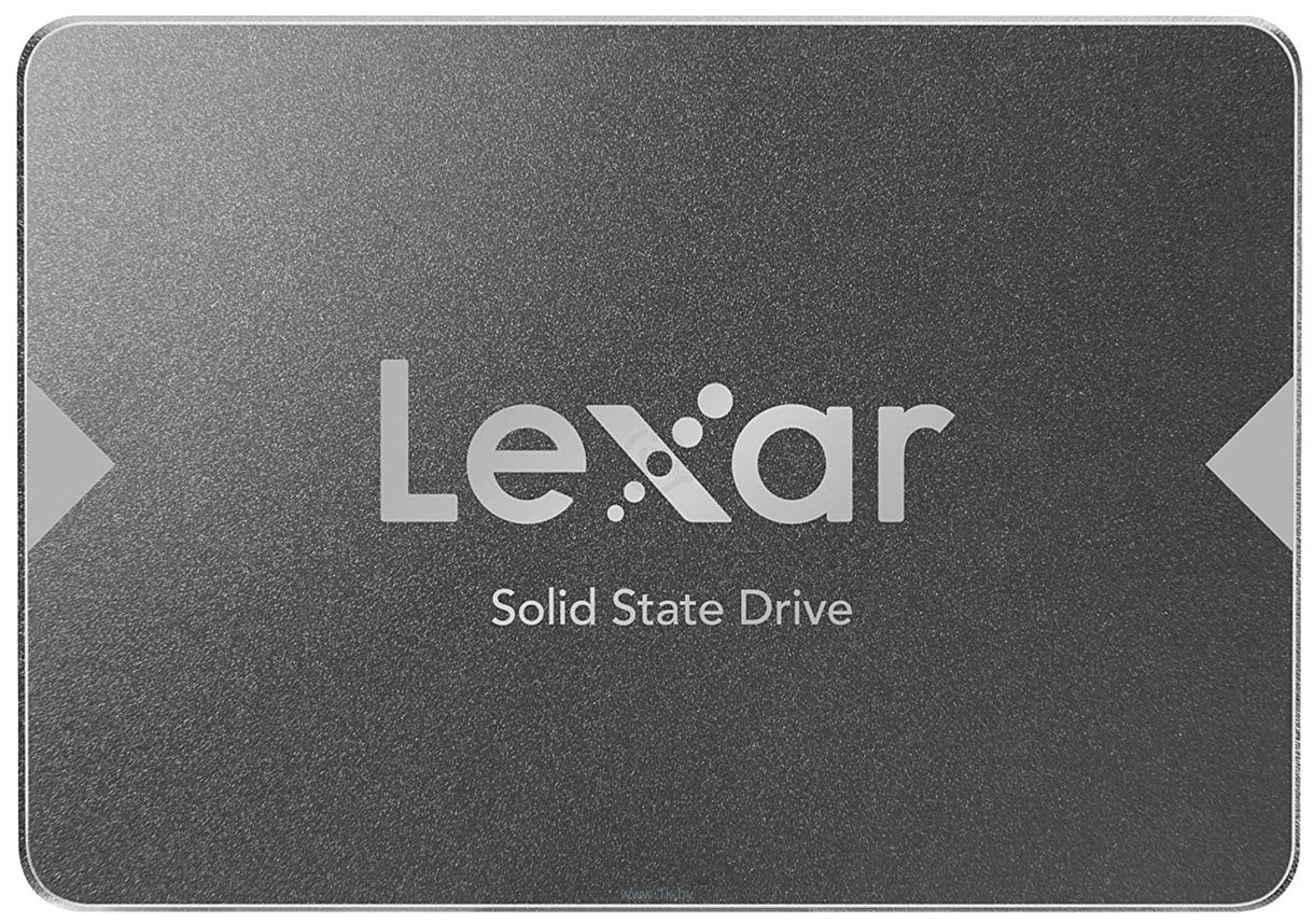 Фотографии Lexar NS100 1TB LNS100-1TRB