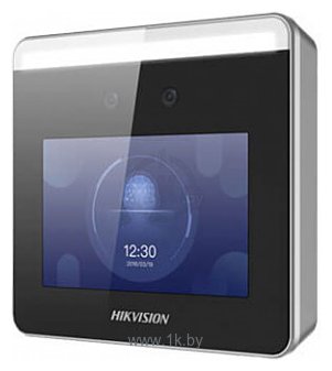 Фотографии Hikvision DS-K1T331