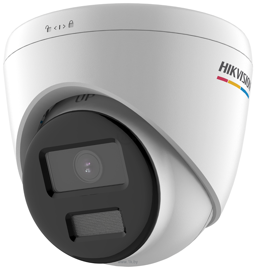 Фотографии Hikvision DS-2CD1347G0-L (4 мм)