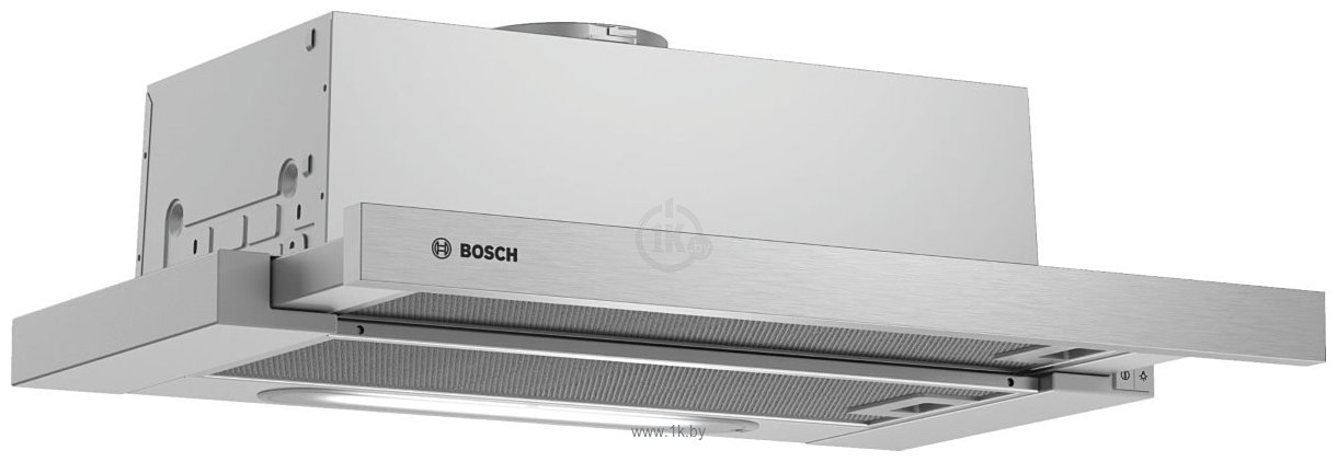 Фотографии Bosch DFT 63AC50