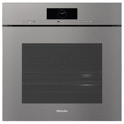 Фотографии Miele DGC 7860 HCX Pro GRGR