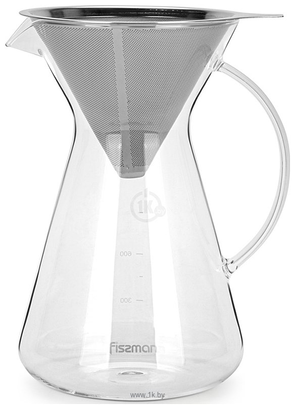 Фотографии Fissman Pour Over 9083