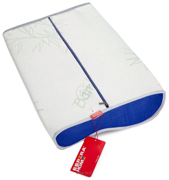 Фотографии Espera Home Memory Foam Support 100S Cool Gel ППУГ - 5977 (50x30)