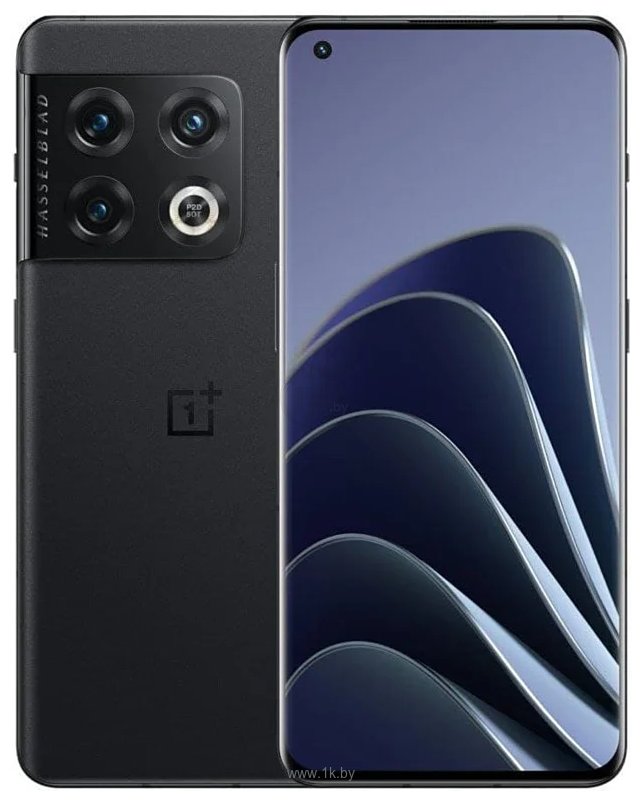 Фотографии OnePlus 10 Pro NE2210 12/512GB (китайская версия)