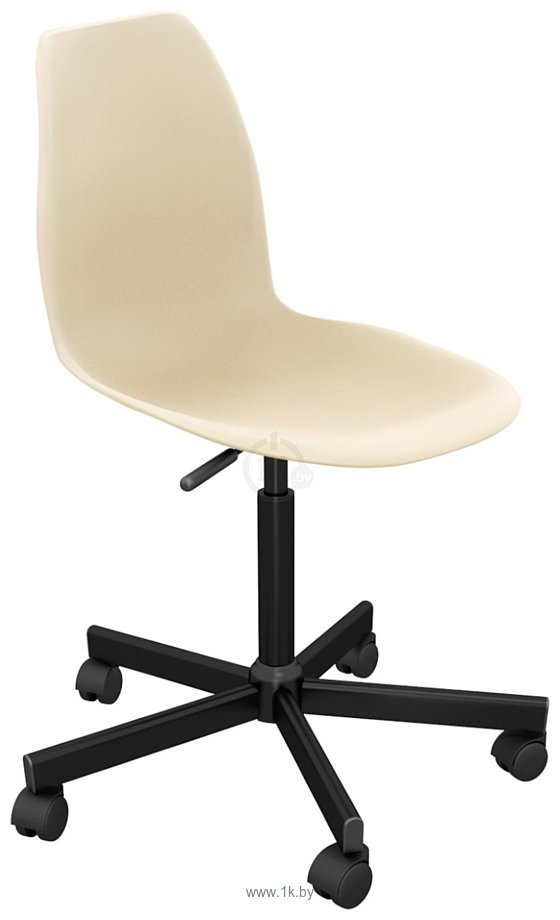 Фотографии Sheffilton SHT-ST29/S155 (бежевый/черный)