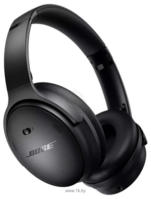 Фотографии Bose QuietComfort Headphones