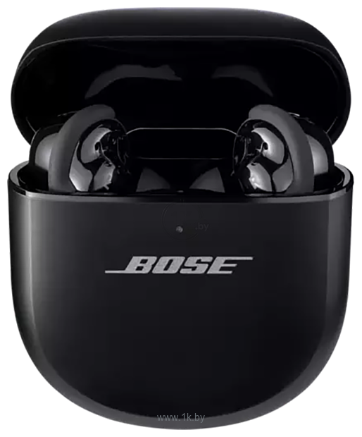 Фотографии Bose QuietComfort Ultra Earbuds (черный)