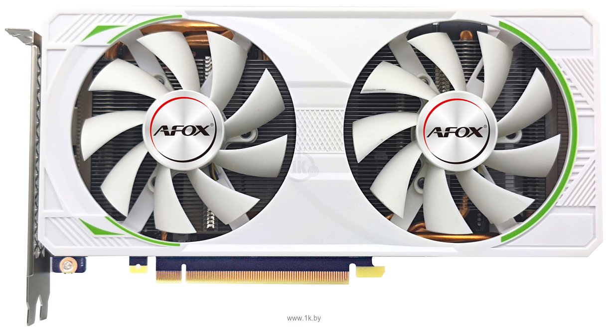 Фотографии AFOX GeForce RTX 3070 8GB GDDR6 (AF3070-8192D6H4)