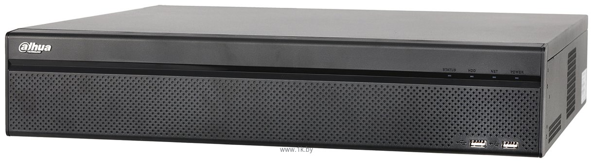 Фотографии Dahua DHI-NVR4816-4KS2