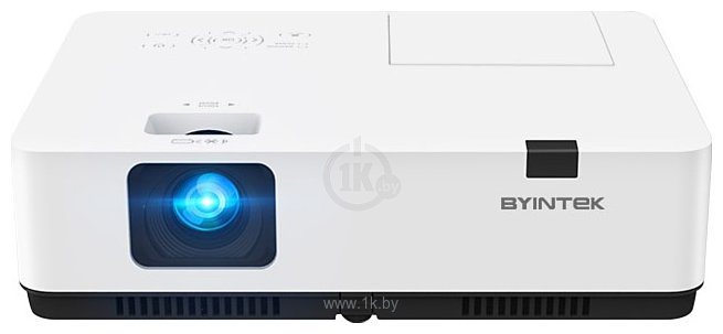 Фотографии Byintek K200W