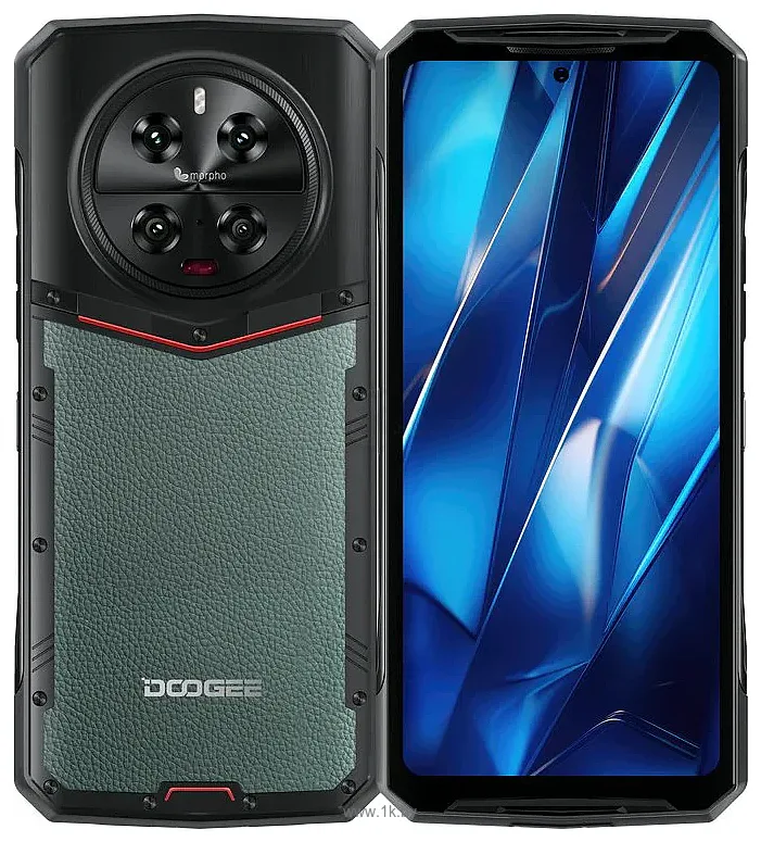 Фотографии Doogee DK10 12/512GB