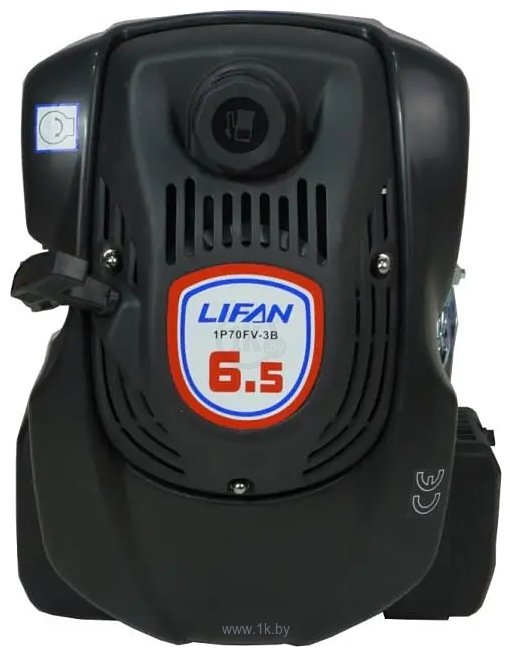 Фотографии Lifan 1P70FV-3B