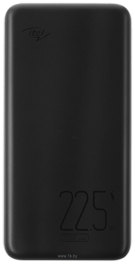 Фотографии Itel Star 200F 20000mAh