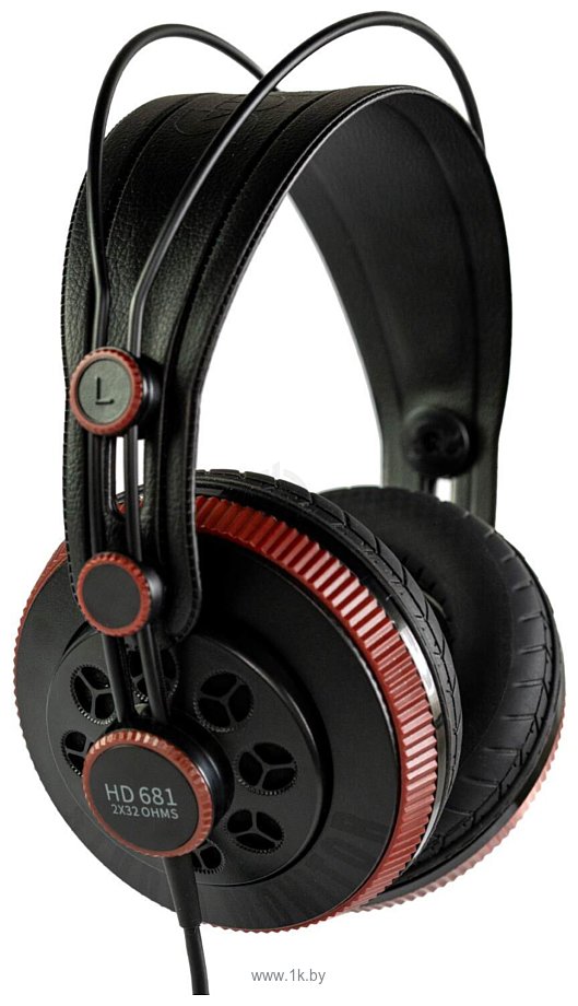 Фотографии Superlux HD681-AIR