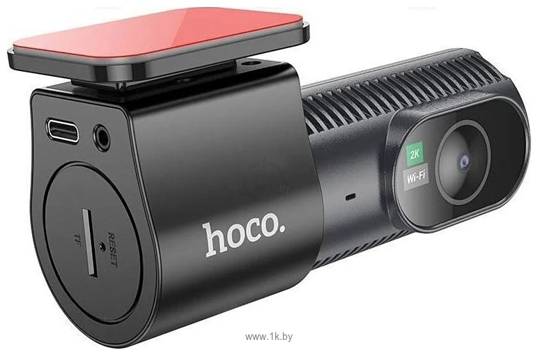 Фотографии Hoco DV7 Driving recorder