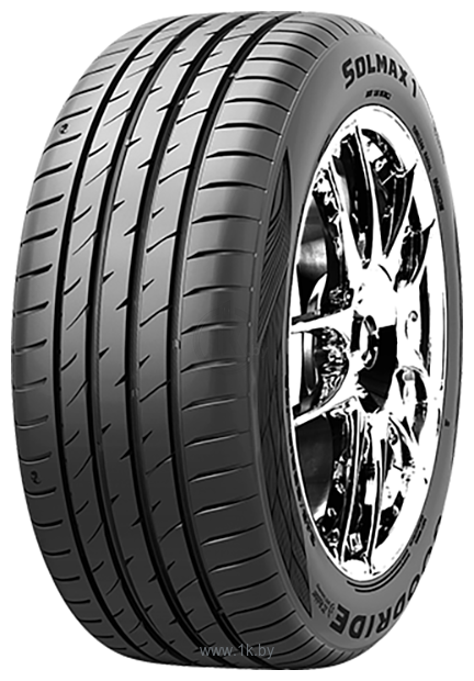 Фотографии Goodride Solmax1 255/55 R19 111W