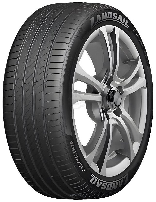 Фотографии Landsail RapidDragon 215/55 R17 94W