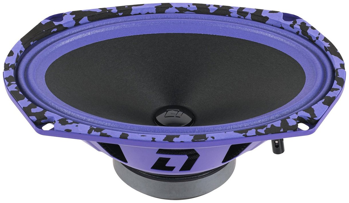 Фотографии DL Audio Piranha 69 v2