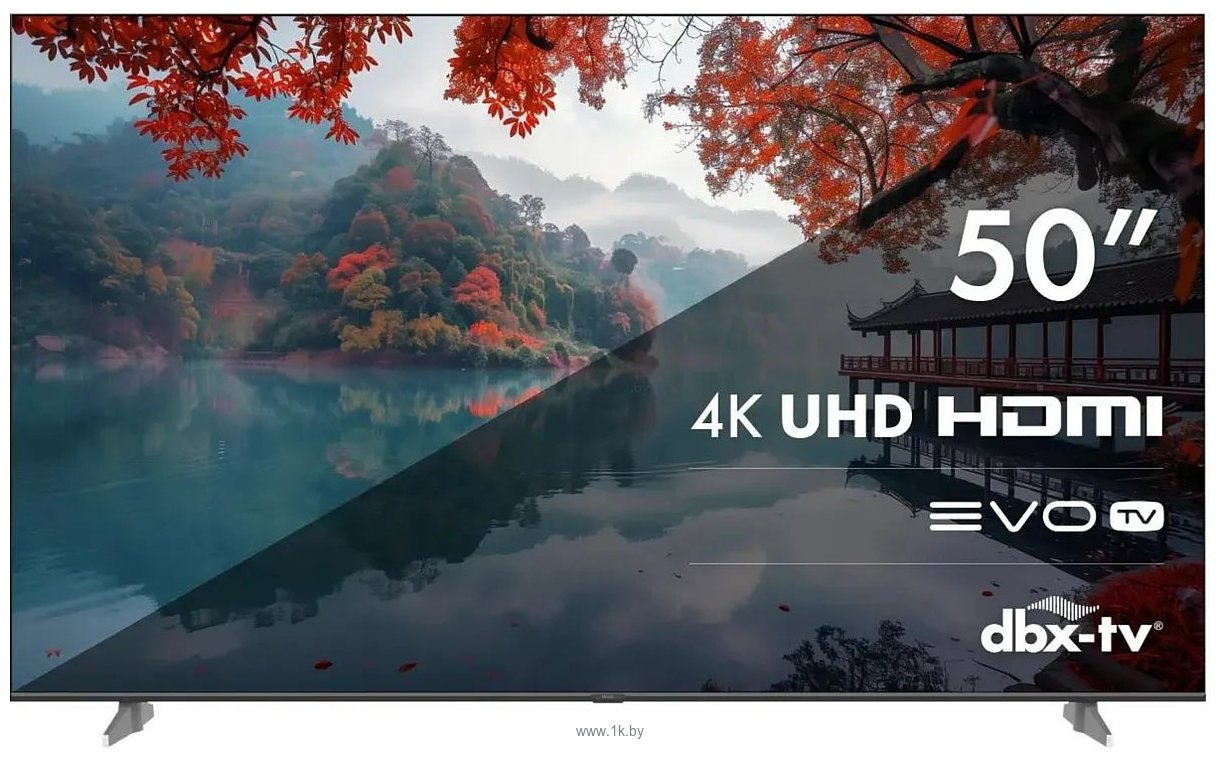 Фотографии Haier 50 Smart TV M1