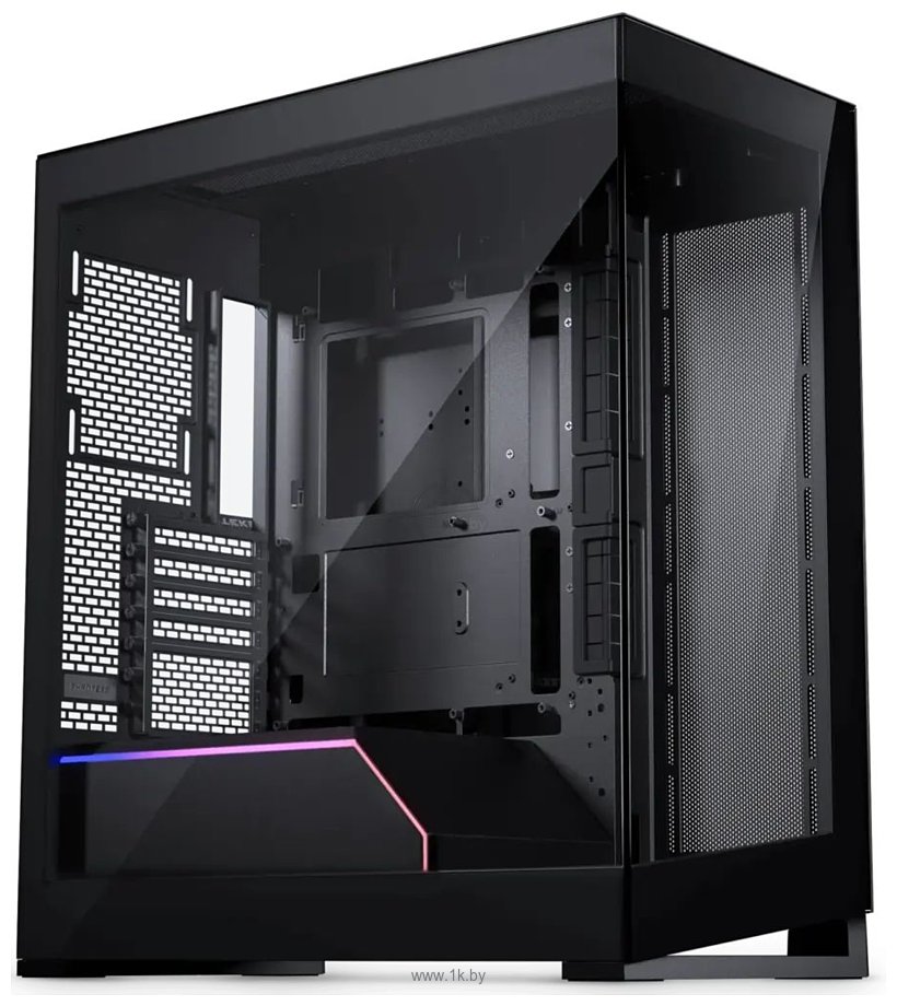 Фотографии Phanteks NV5 MKII PH-NV523TG_DBK02_RU