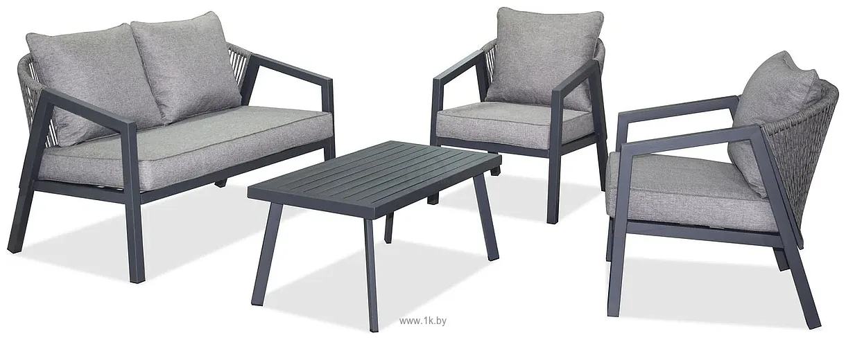 Фотографии Sundays LUC-2446E (серый)