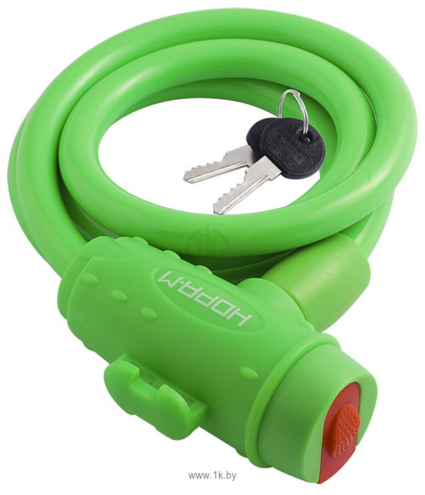 Фотографии Нора-М №33 (ф8x1000мм, зеленый)